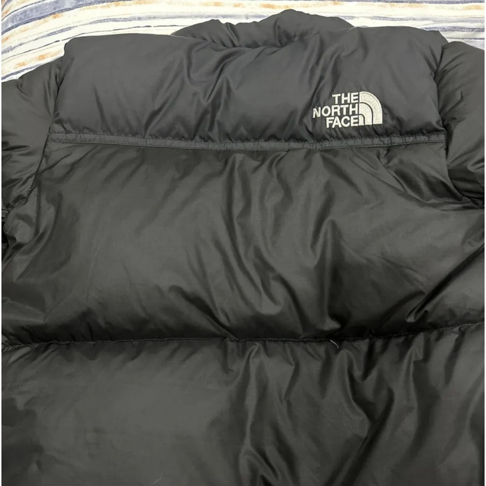 North face kids coat